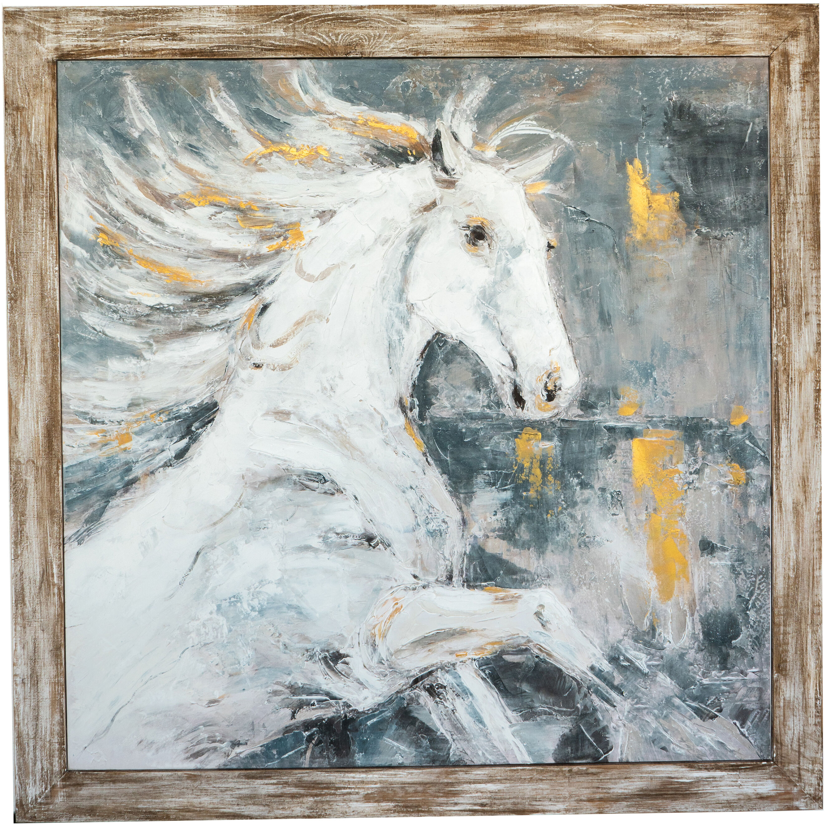 Anita 47.2 X 47.2 inch Photo Frame