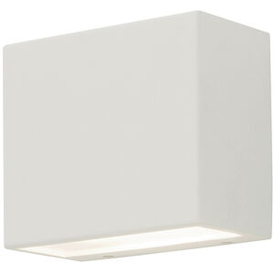 Dakota 1 Light 4.10 inch Outdoor Wall Light