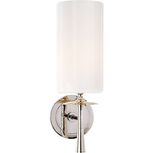 AERIN Drunmore 1 Light 4.50 inch Bathroom Vanity Light