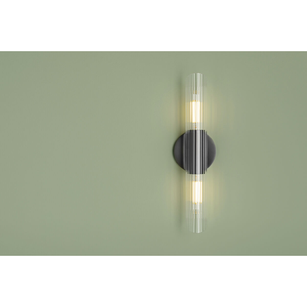 Cecily 2 Light 5 inch Old Bronze ADA Wall Sconce Wall Light