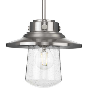 Tremont 1 Light 9.00 inch Outdoor Pendant/Chandelier
