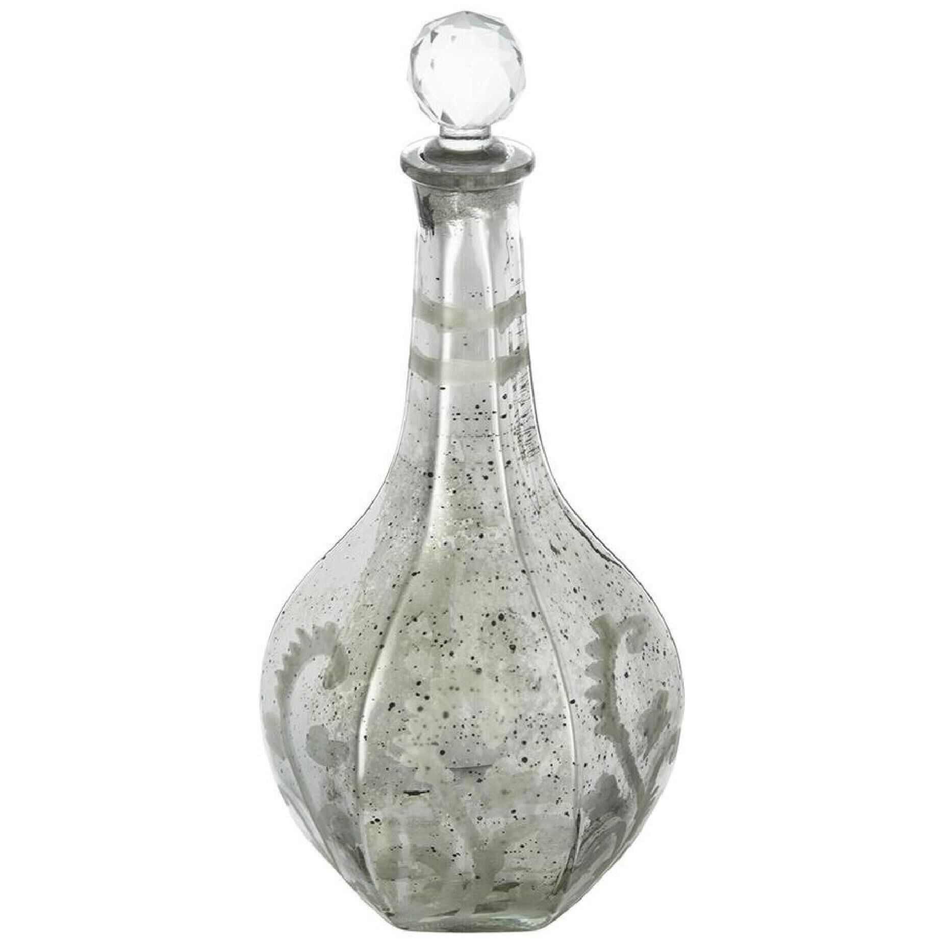 Anita 12 X 5 inch Jar