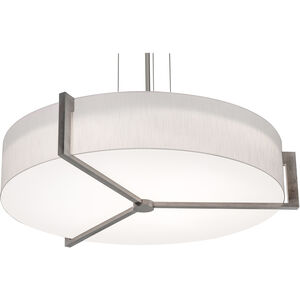 Apex 4 Light 33.33 inch Pendant