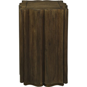 Breck Accent Table