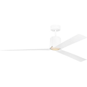 Peel 66.00 inch Outdoor Fan