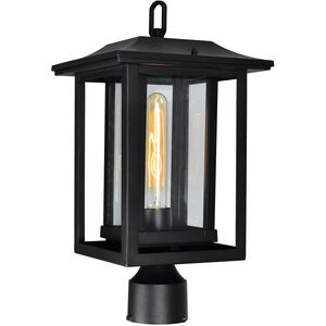 Winfield 1 Light 17 inch Black Outdoor Lantern Head