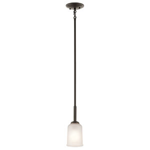 Shailene 1 Light 4.25 inch Mini Pendant