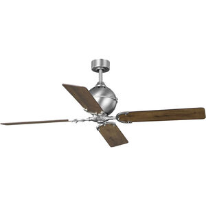 Royer 56.00 inch Indoor Ceiling Fan