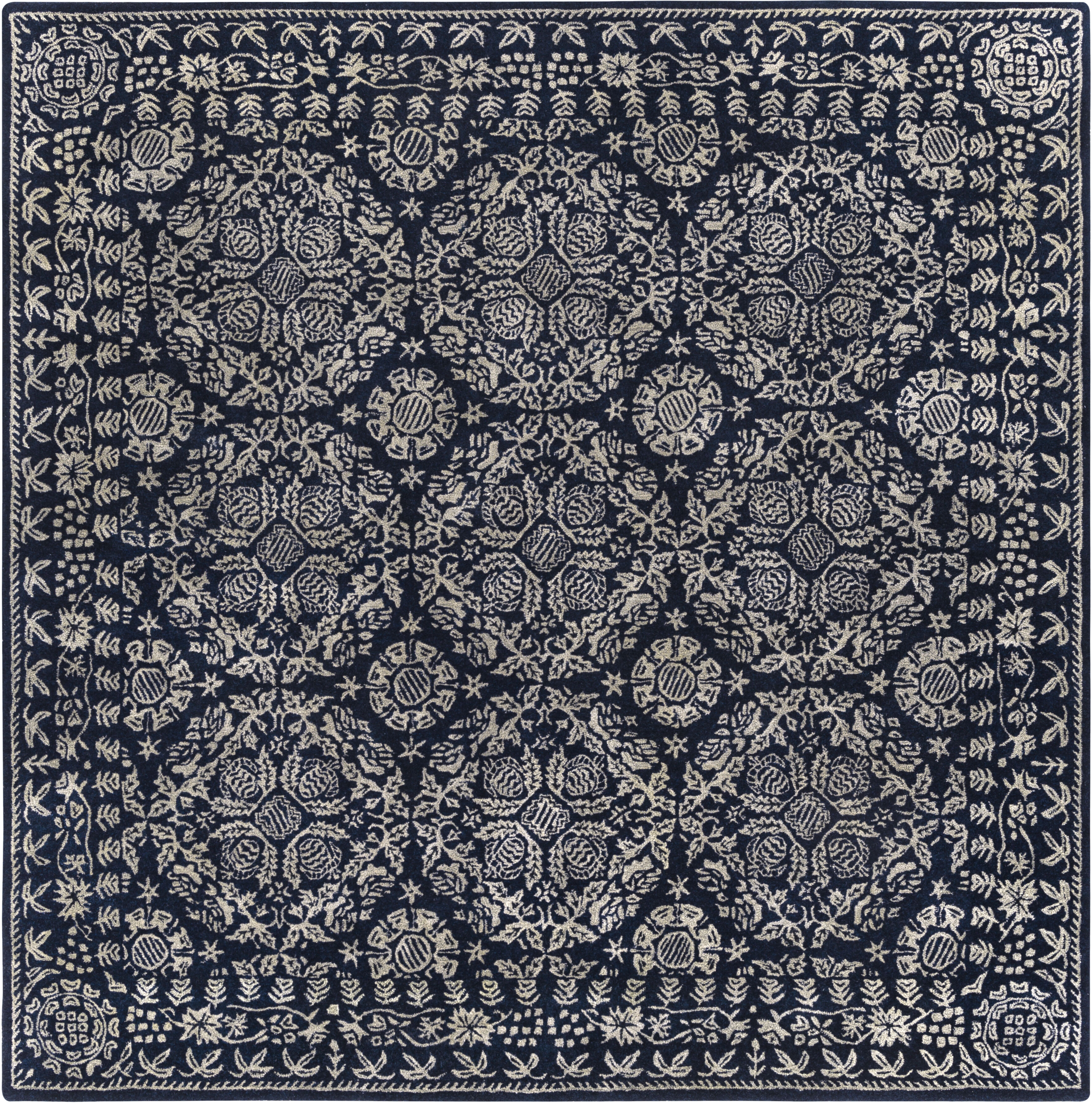 Smithsonian Area Rug