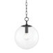 Juliana 1 Light 12 inch Old Bronze Pendant Ceiling Light