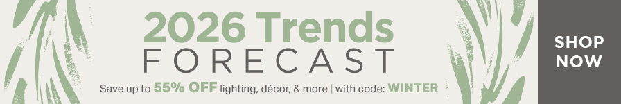 Trends Forecast 2026