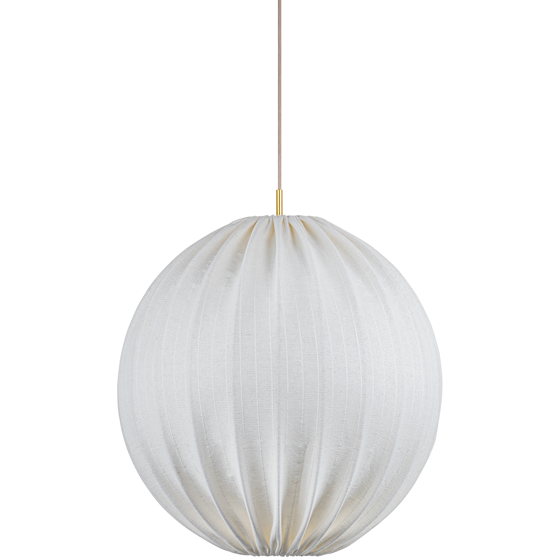 Arabella 1 Light 24 inch Aged Brass Pendant Ceiling Light