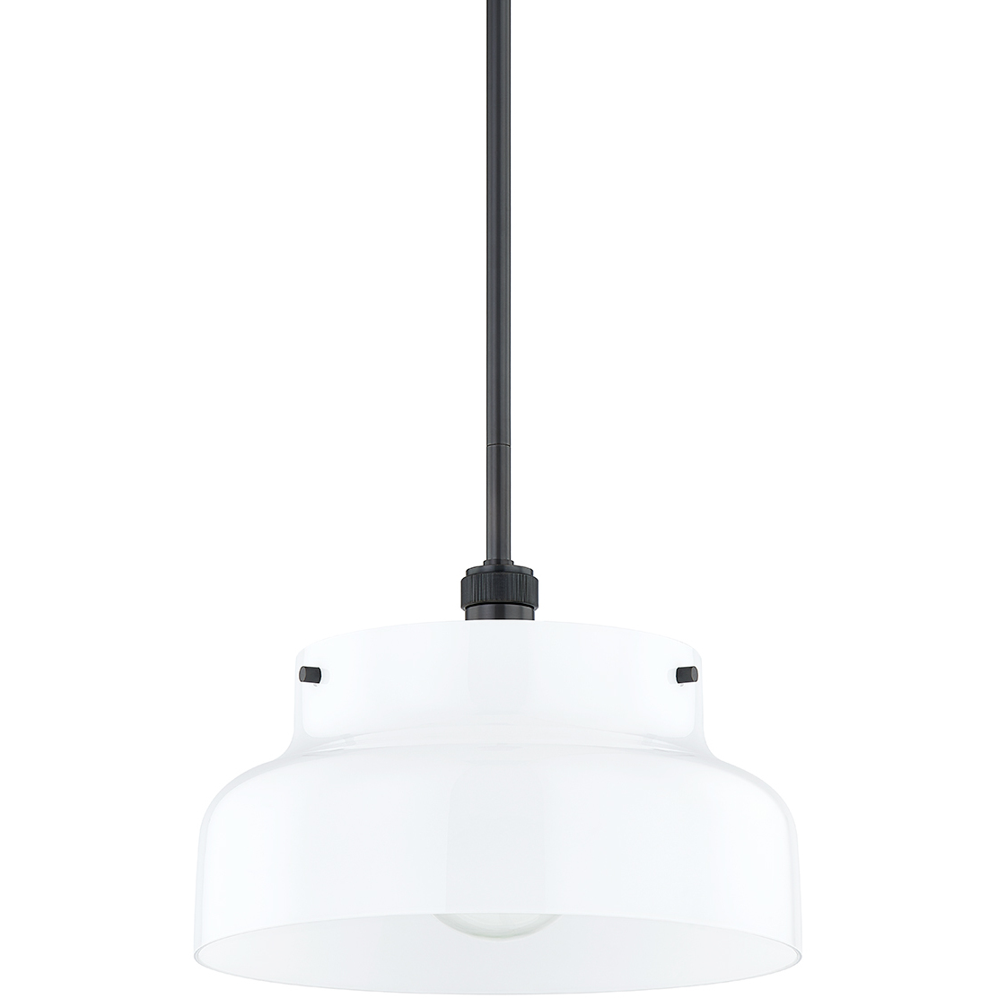 Luella 1 Light 15 inch Old Bronze Pendant Ceiling Light